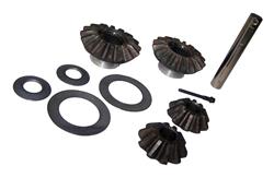 Crown Automotive Spider Gear Kits for 1994-2004 GRAND CHEROKEE - 4856366