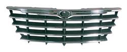 Crown Automotive Front Fascia Panels 4857389AB