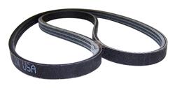 Crown Automotive Accessory Drive Belts for 1996-1998 CARAVAN, GRAND CARAVAN, TOWN & COUNTRY - 4863835