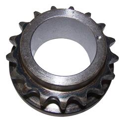 Crown Automotive Crankshaft Gears 4863882