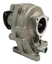 Crown Automotive Mechanical Water Pumps for 1996-2001 CHEROKEE, GRAND CHEROKEE - 4864566