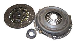 Crown Automotive Clutch Kits for 1994-1999 CHEROKEE, WRANGLER, 1993-1996 GRAND CHEROKEE - 4874175K