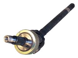 Crown Automotive Direct-Fit Axle Shaft Assemblies for 1992-2001 CHEROKEE, 1993-1998 GRAND CHEROKEE, 1991-2006 WRANGLER - 4874307