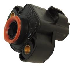 Crown Automotive Throttle Position Sensors for 1997-2003 GRAND CHEROKEE - 4874371AC