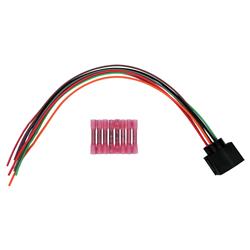Crown Automotive - Wiring Connectors and Pigtails for 1993-2004 GRAND CHEROKEE - 4882174RK
