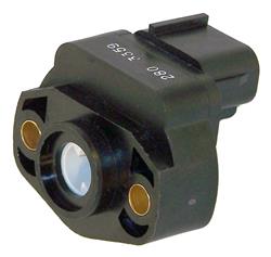 Crown Automotive Throttle Position Sensors 4882219