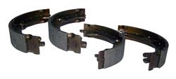 Crown Automotive Brake Shoes 4882576