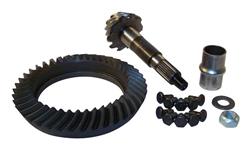 Crown Automotive Ring and Pinion Gear and Installation Kit Combos 4882844 Dana 44 4.10 Gears