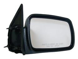 Crown Automotive Side View Mirrors for 1993-1998 GRAND CHEROKEE - 4883018