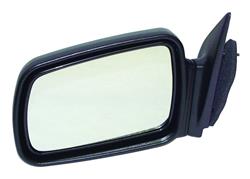 Crown Automotive Side View Mirrors for 1993-1998 GRAND CHEROKEE - 4883019