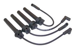 Crown Automotive Spark Plug Wire Sets 4883233