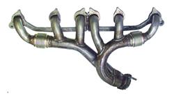 Crown Automotive Exhaust Manifolds 4883385