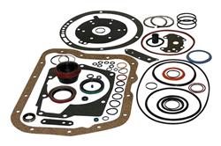Crown Automotive Automatic Transmission Rebuild Kits for 1993 GRAND CHEROKEE - 4883451AA-KT