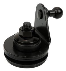 Crown Automotive - Lift Supports for 1997-2017 WRANGLER, 2018 WRANGLER JK - 4883497AA