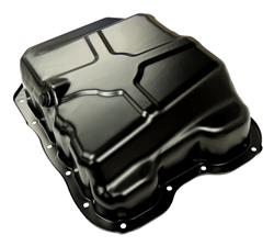 Crown Automotive Oil Pans 4884665AE