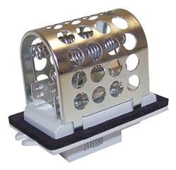 Crown Automotive Blower Motor Resistors 4885845AA
