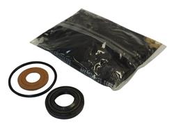 Crown Automotive Steering Box Replacement Parts 4886349AA