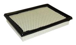 Crown Automotive Air Filter Elements for 2001-2005 PT CRUISER - 4891176AA