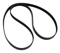 Crown Automotive Accessory Drive Belts for 2007-2009 GRAND CHEROKEE, SPRINTER 2500, SPRINTER 3500 - 4891587AA