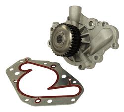 Crown Automotive Mechanical Water Pumps 4892425AA