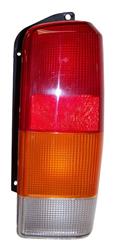 Crown Automotive Taillight Assemblies for 1997-2001 CHEROKEE - 4897398AA