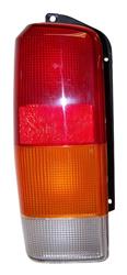 Crown Automotive Taillight Assemblies for 1997-2001 CHEROKEE - 4897399AA