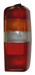 Crown Automotive Taillight Assemblies for 1997-2001 CHEROKEE - 4897400AC