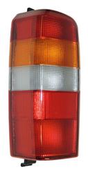 Crown Automotive Taillight Assemblies for 1997-2001 CHEROKEE - 4897401AC