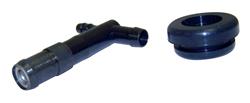 Crown Automotive PCV Valves for 1984-1986 GRAND WAGONEER, 1984-1987 J10 - 4897692AA