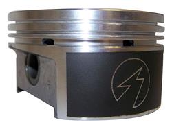 Crown Automotive Pistons 4897772P