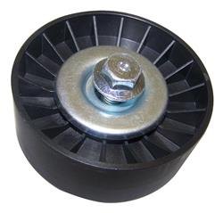 Crown Automotive Idler Pulleys for 1998-2000 CHEROKEE - 5003567AA