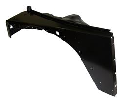 Crown Automotive Fenders for 1997-2006 WRANGLER - 5003951AD