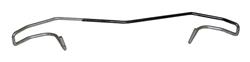 Crown Automotive Brake Hardware Components for 1999-2002 GRAND CHEROKEE - 5011971AA