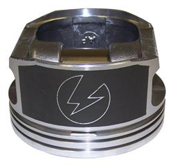 Crown Automotive Pistons for 1999-2007 GRAND CHEROKEE, 2002-2006 LIBERTY - 5012362P