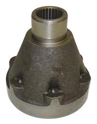 Crown Automotive Pinion Flanges for 1999-2001 GRAND CHEROKEE - 5012444AA