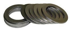 Crown Automotive Differential Shims for 1999-2004 GRAND CHEROKEE - 5012450AA