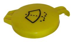 Crown Automotive Windshield Washer Reservoir Caps for 1999-2004 GRAND CHEROKEE - 5012603AA