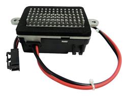 Crown Automotive Blower Motor Resistors for 1999-2004 GRAND CHEROKEE - 5012699AA