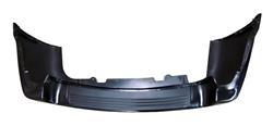 Crown Automotive Bumper Covers for 1999-2004 GRAND CHEROKEE - 5012804AA