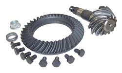 Crown Automotive Ring and Pinion Gear and Installation Kit Combos 5012828AC Dana 35 3.55 Gears