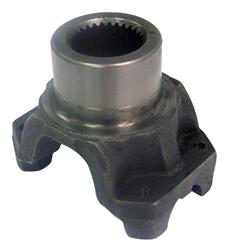 Crown Automotive Driveshaft Yokes for 1999-2004 GRAND CHEROKEE - 5012840AA