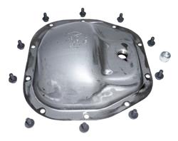 Crown Automotive - Differential Covers for 1999-2004 GRAND CHEROKEE - 5012842AA