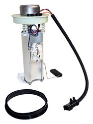 Crown Automotive Fuel Pump Modules for 1997-2002 WRANGLER - 5012952AD