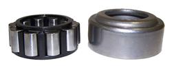 Crown Automotive Manual Transmission Bearings for 2000-2001 CHEROKEE, WRANGLER - 5012971AA