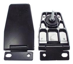 Crown Automotive Liftgate Hinges