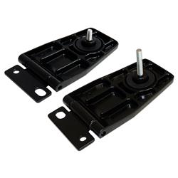Crown Automotive - Liftgate Hinges for 1991-2006 WRANGLER - 5013722K