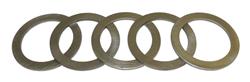 Crown Automotive Differential Shims