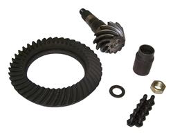 Crown Automotive Ring and Pinion Gear and Installation Kit Combos 5014357AA Dana 44 3.91 Gears