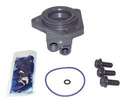 Crown Automotive Steering Box Replacement Parts for 1999-2004 GRAND CHEROKEE - 5014667AA
