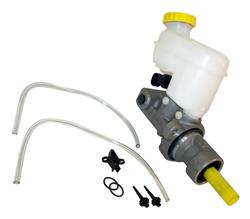 Crown Automotive Brake Master Cylinders for 2000-2005 NEON, 2001-2005 PT CRUISER - 5015160AA